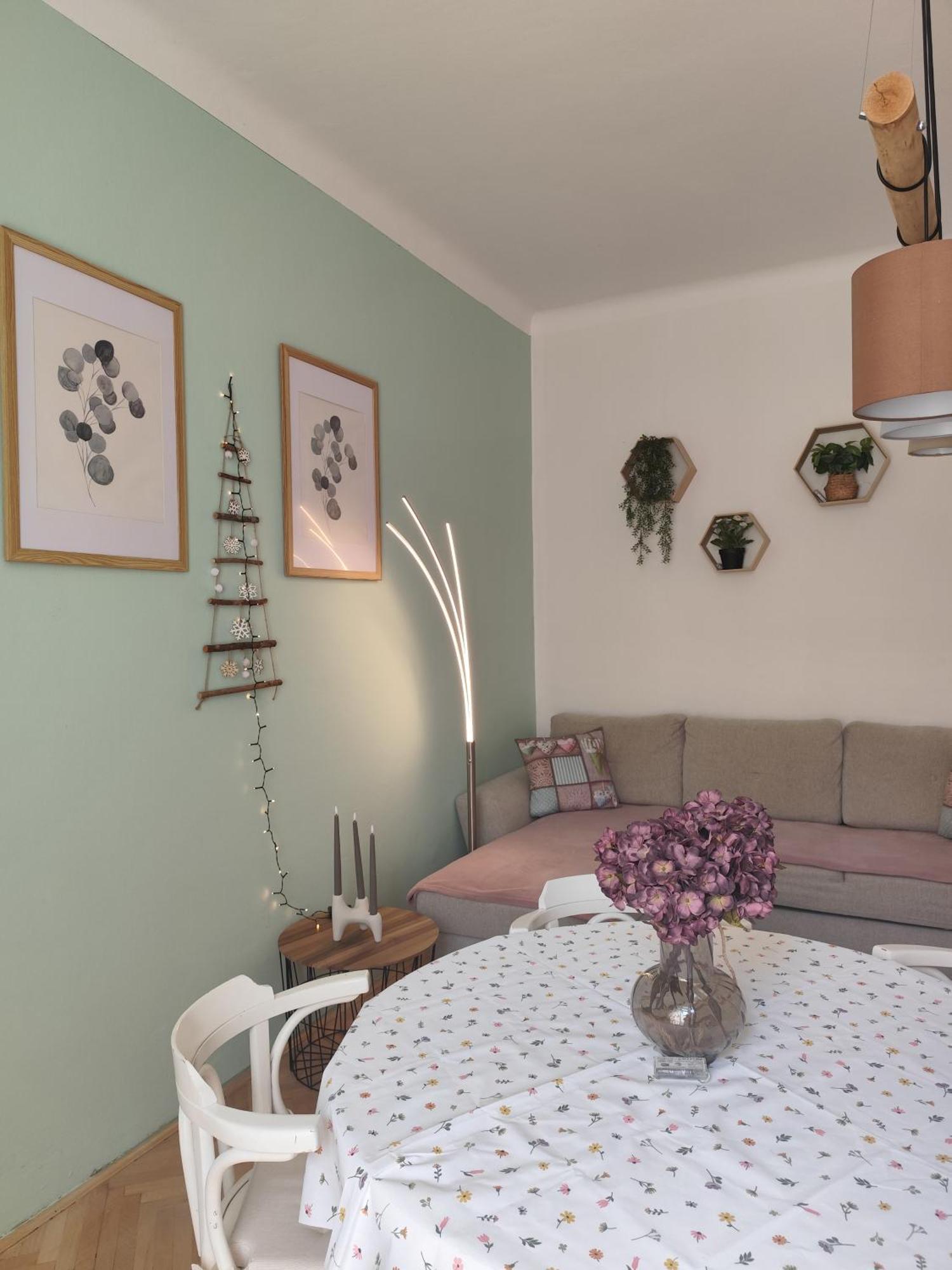 Olga Apartment Zadar